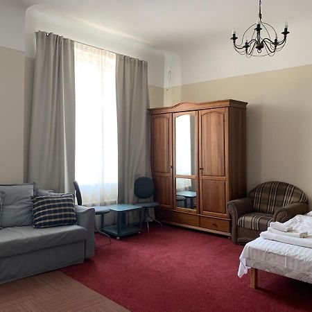 ריגה Guesthouse Jakob Lenz מראה חיצוני תמונה