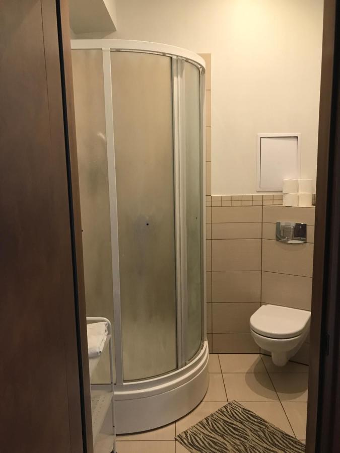 ריגה Guesthouse Jakob Lenz מראה חיצוני תמונה