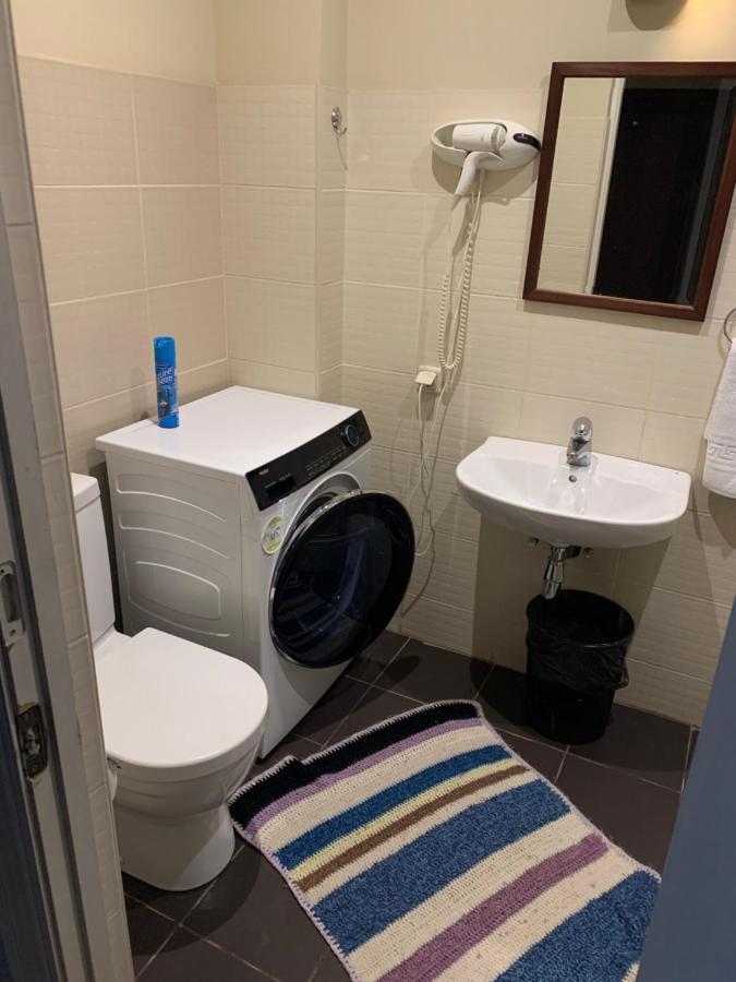 ריגה Guesthouse Jakob Lenz מראה חיצוני תמונה