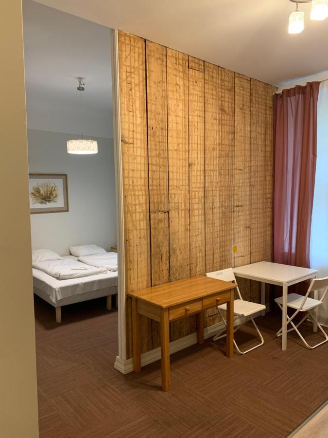 ריגה Guesthouse Jakob Lenz מראה חיצוני תמונה