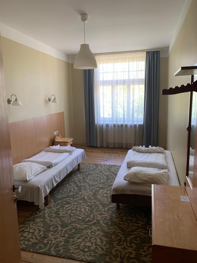 ריגה Guesthouse Jakob Lenz מראה חיצוני תמונה