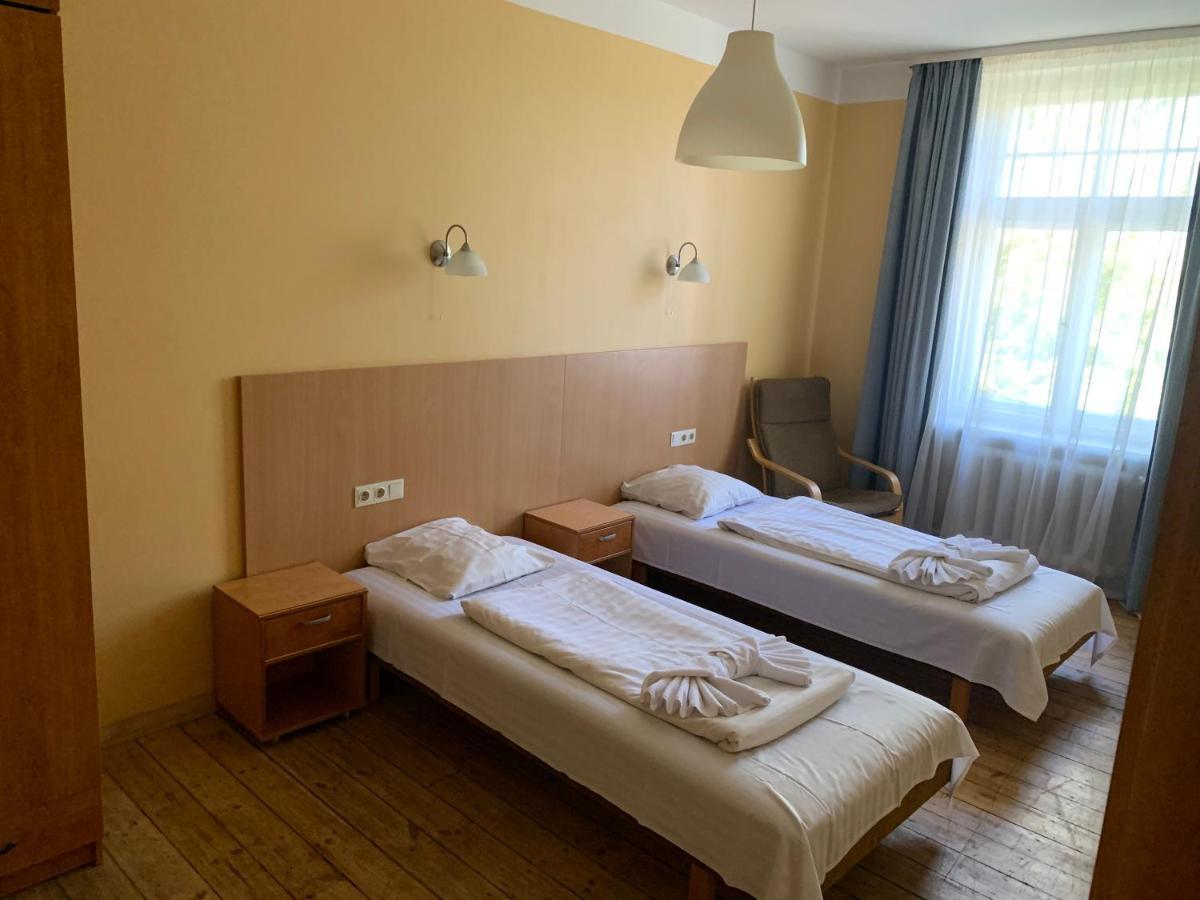 ריגה Guesthouse Jakob Lenz מראה חיצוני תמונה