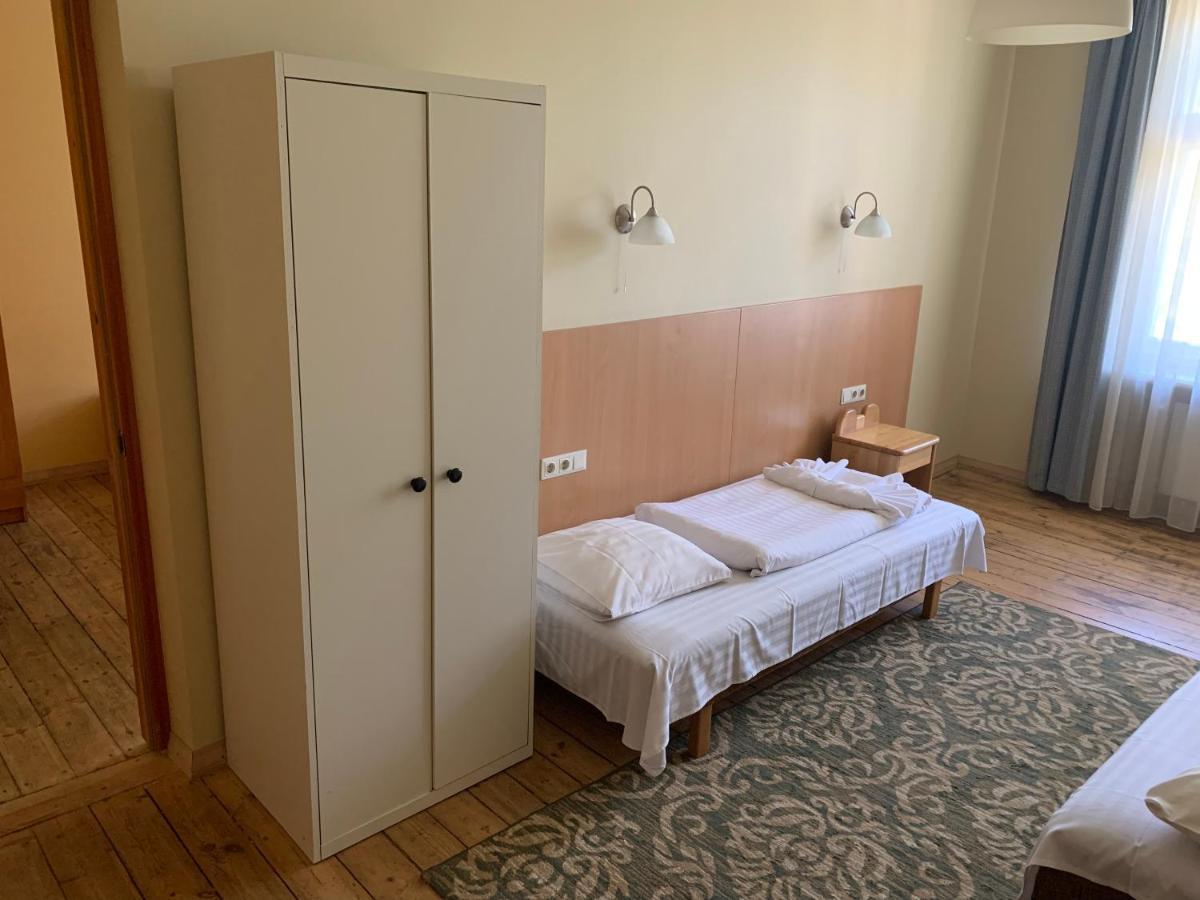 ריגה Guesthouse Jakob Lenz מראה חיצוני תמונה