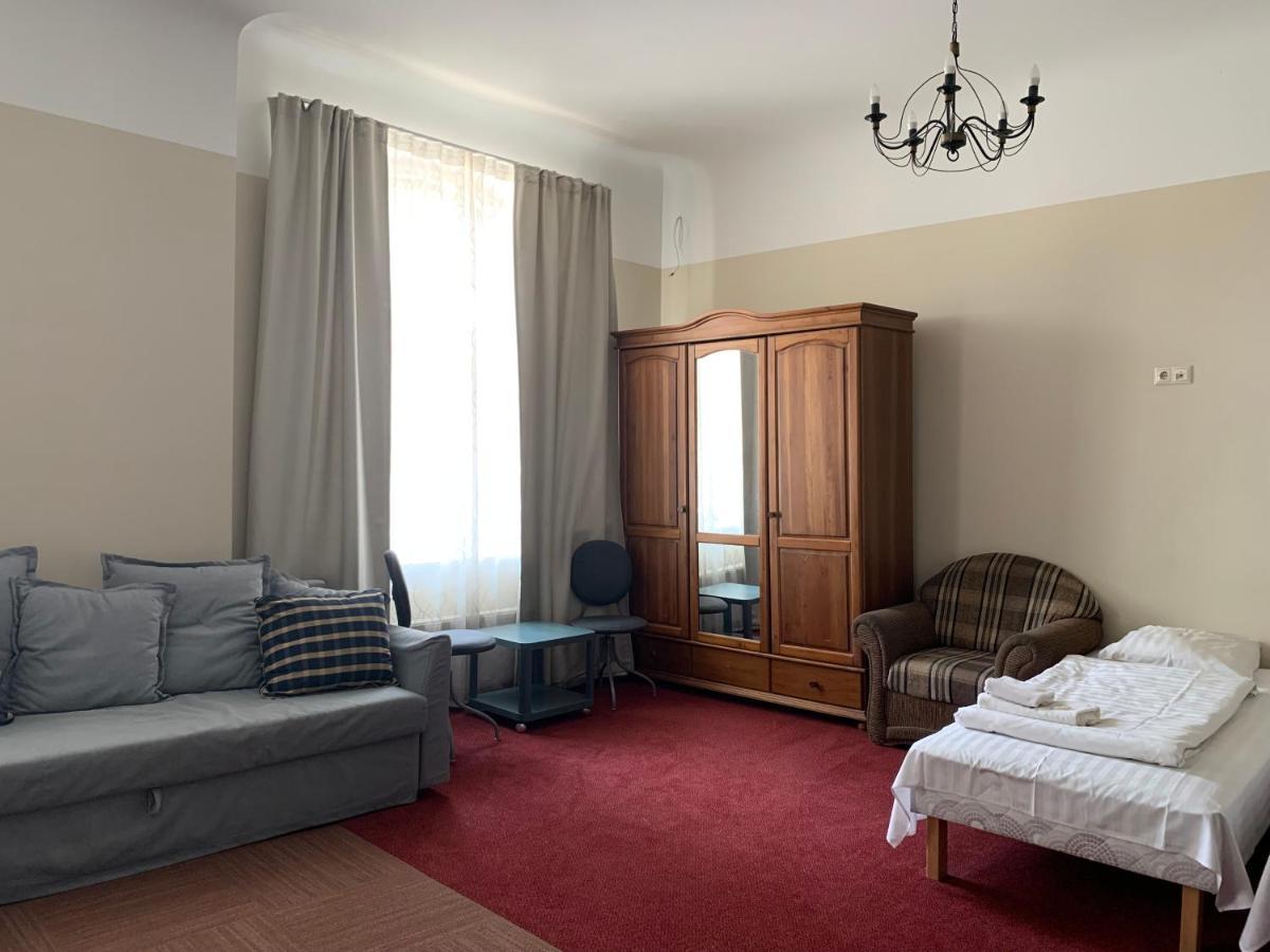 ריגה Guesthouse Jakob Lenz מראה חיצוני תמונה