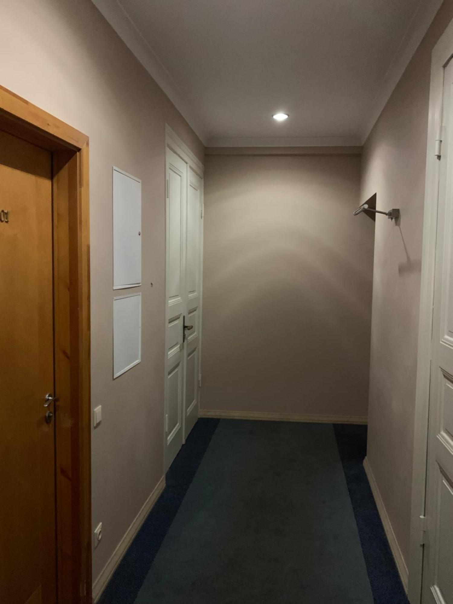 ריגה Guesthouse Jakob Lenz מראה חיצוני תמונה