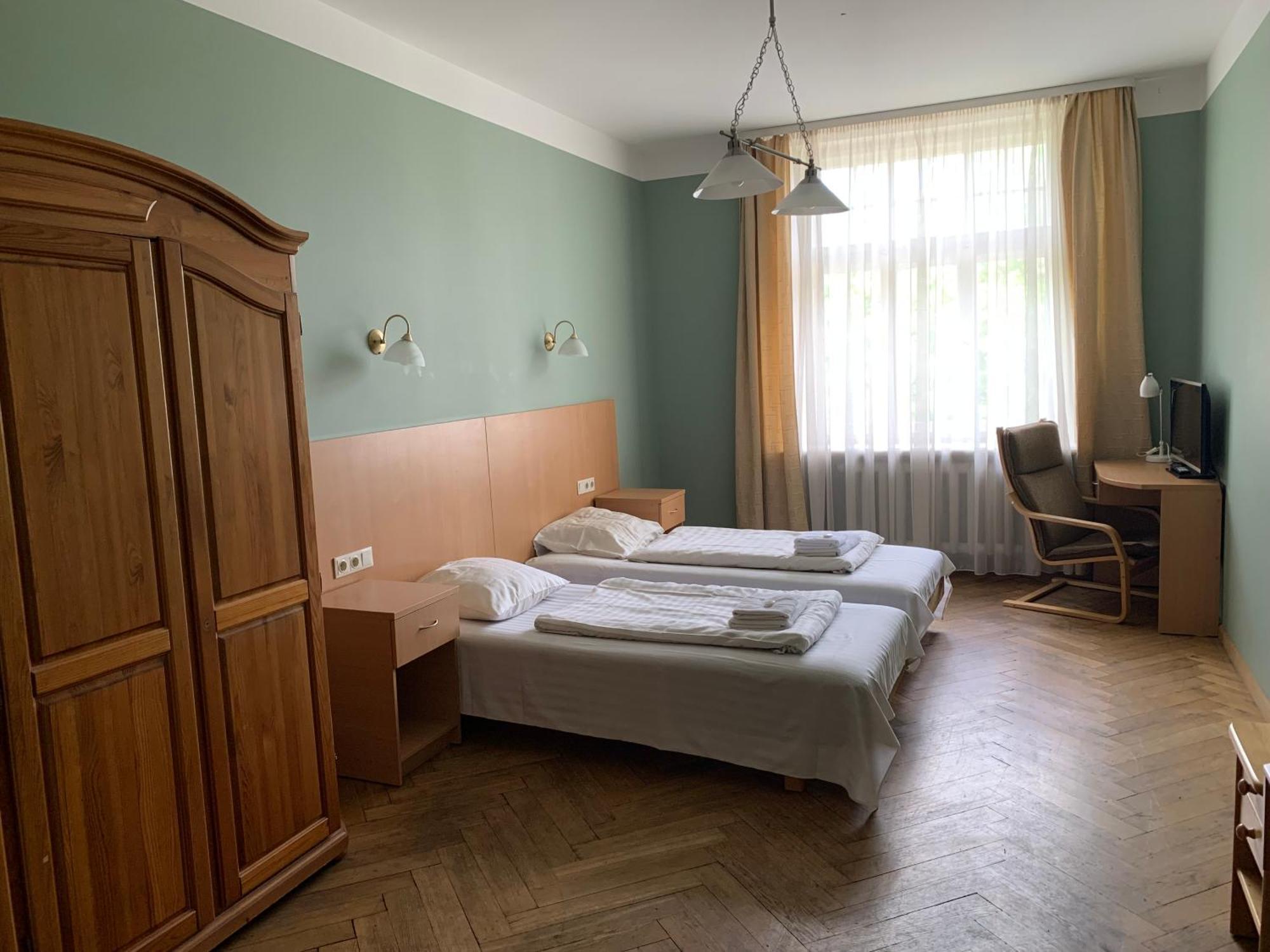 ריגה Guesthouse Jakob Lenz מראה חיצוני תמונה