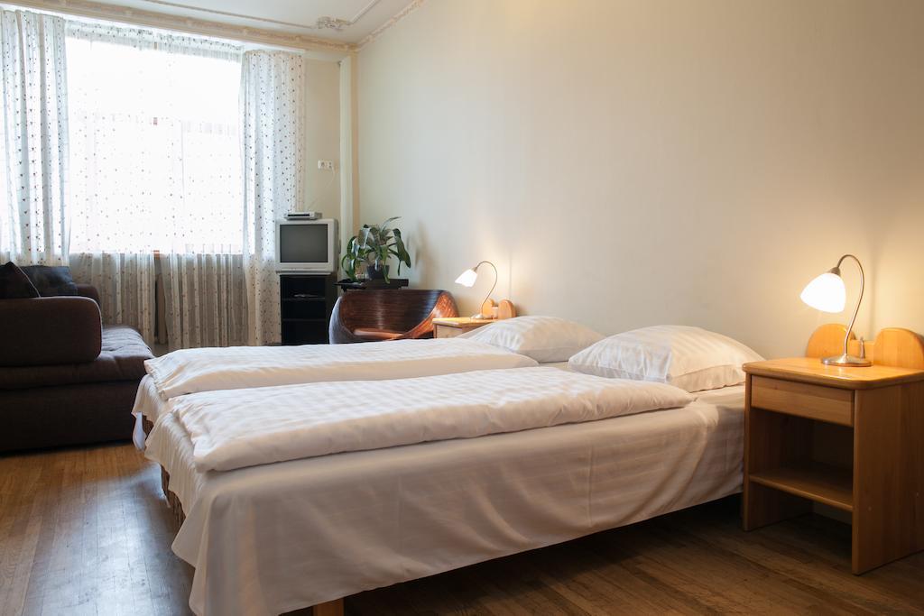 ריגה Guesthouse Jakob Lenz מראה חיצוני תמונה