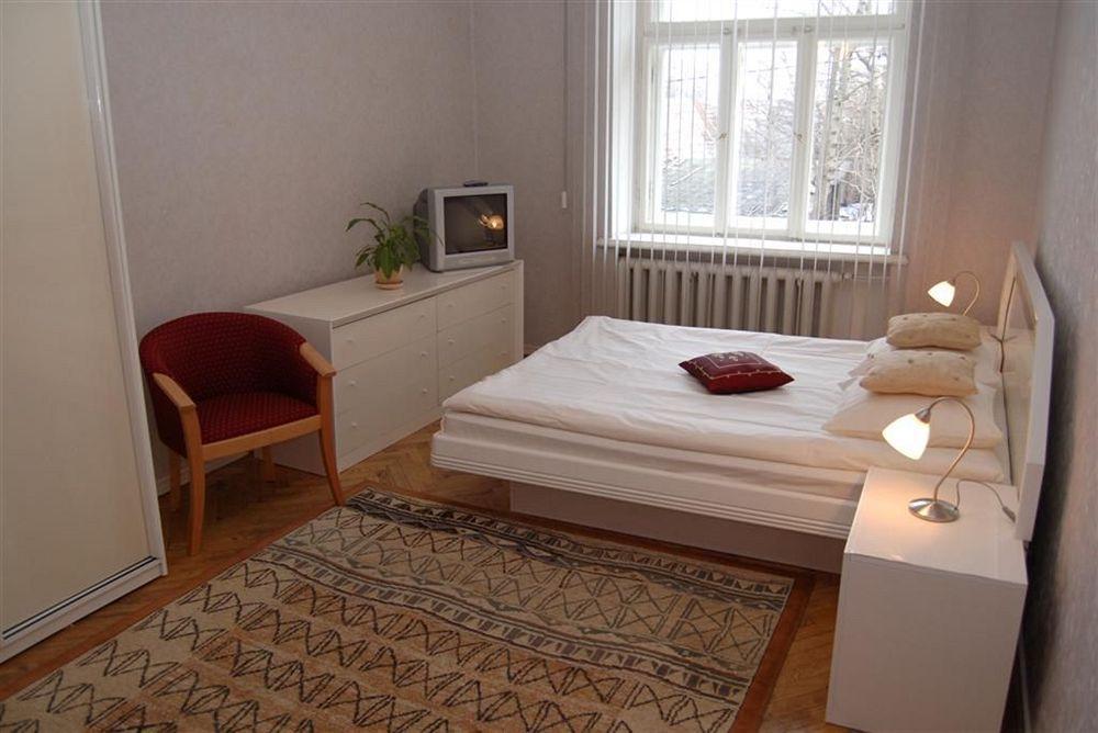ריגה Guesthouse Jakob Lenz מראה חיצוני תמונה