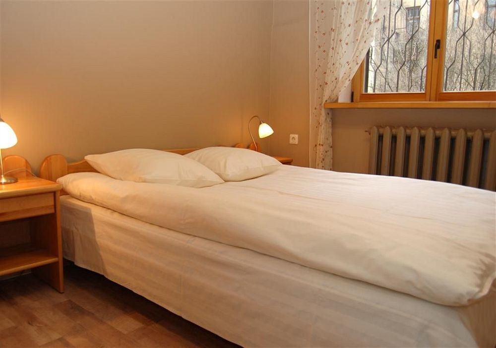ריגה Guesthouse Jakob Lenz מראה חיצוני תמונה