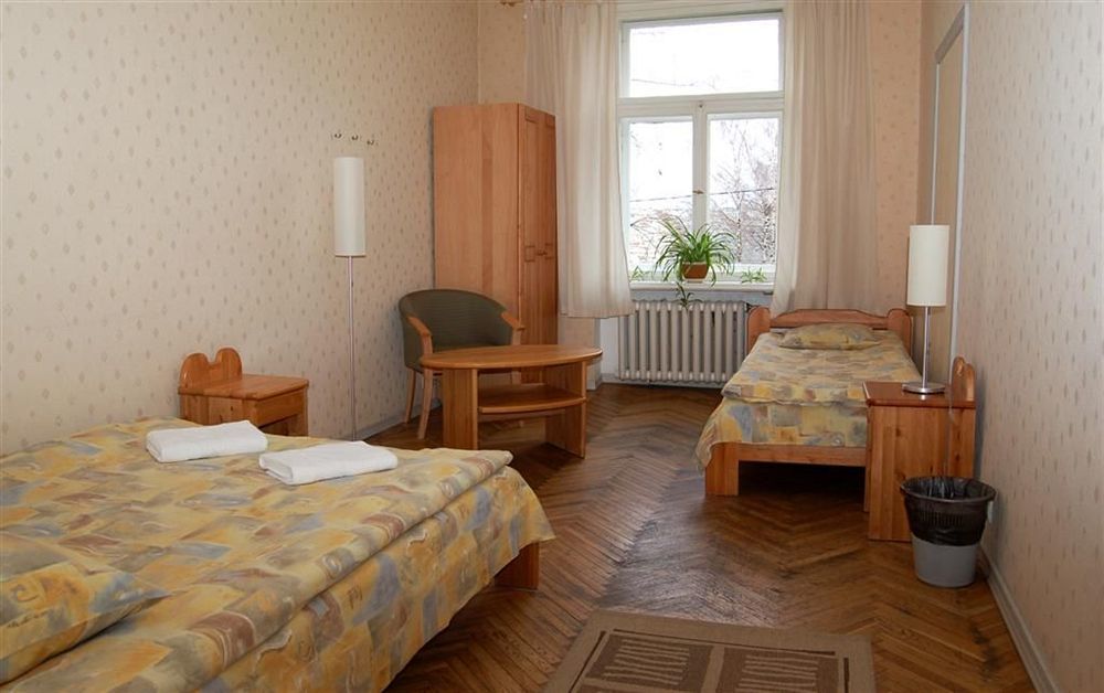 ריגה Guesthouse Jakob Lenz מראה חיצוני תמונה