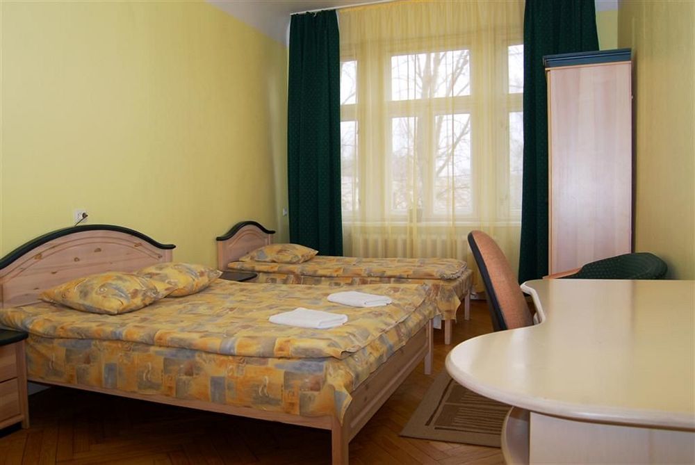 ריגה Guesthouse Jakob Lenz מראה חיצוני תמונה