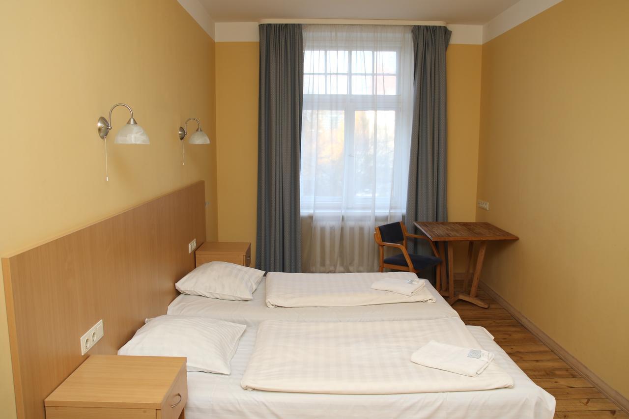 ריגה Guesthouse Jakob Lenz מראה חיצוני תמונה