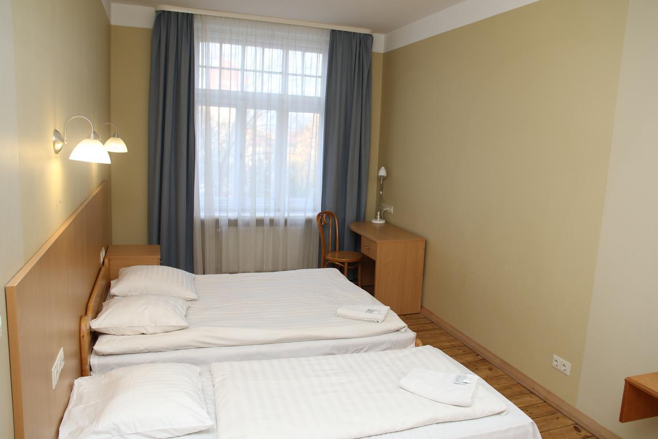 ריגה Guesthouse Jakob Lenz מראה חיצוני תמונה