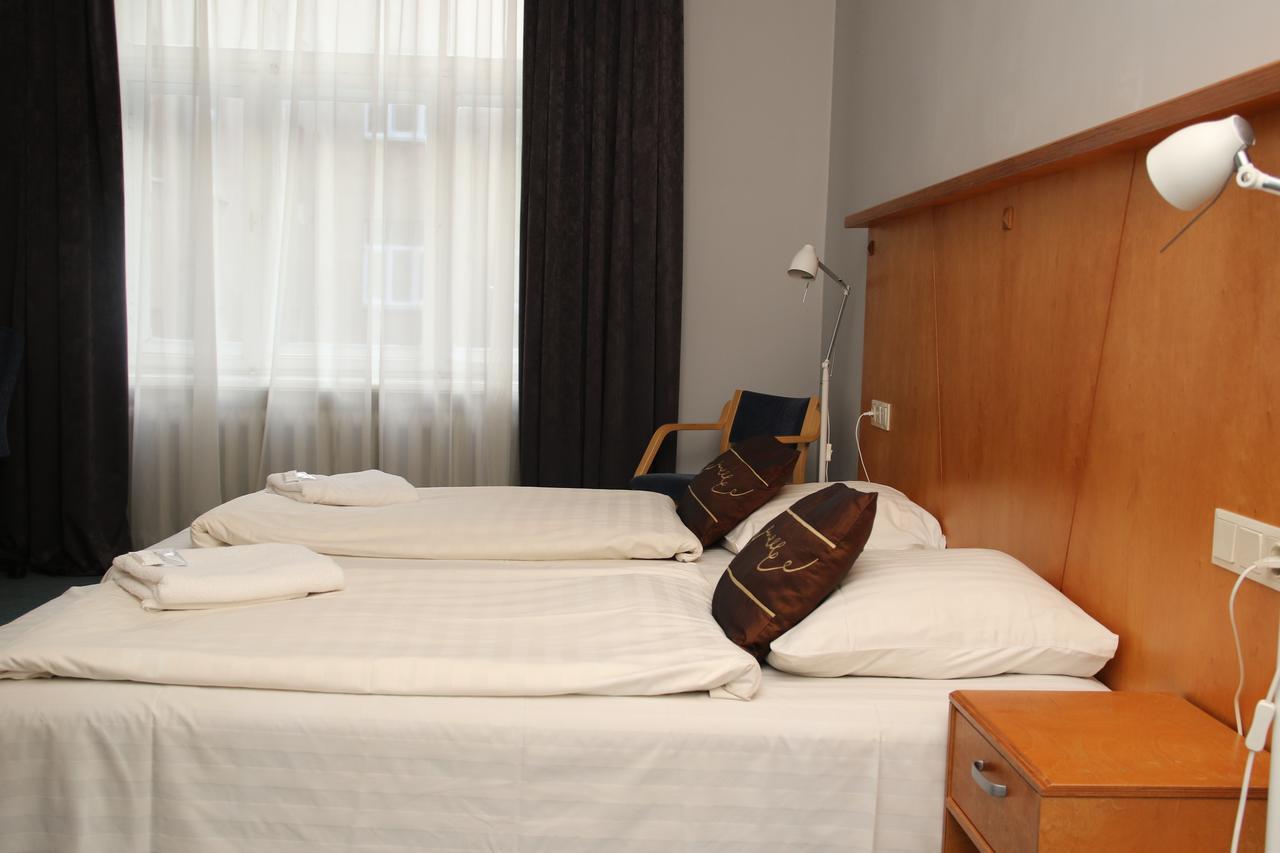 ריגה Guesthouse Jakob Lenz מראה חיצוני תמונה