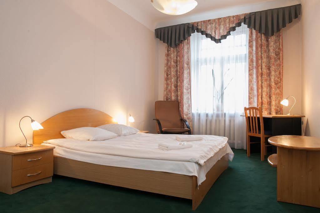 ריגה Guesthouse Jakob Lenz מראה חיצוני תמונה