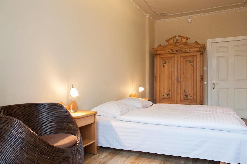 ריגה Guesthouse Jakob Lenz מראה חיצוני תמונה