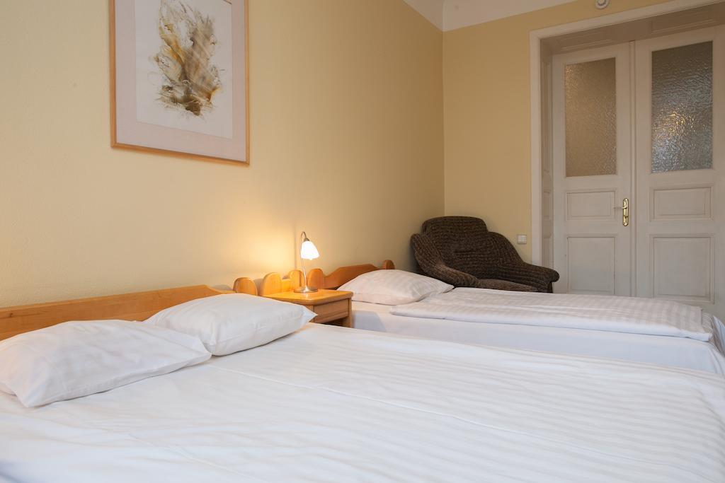ריגה Guesthouse Jakob Lenz מראה חיצוני תמונה