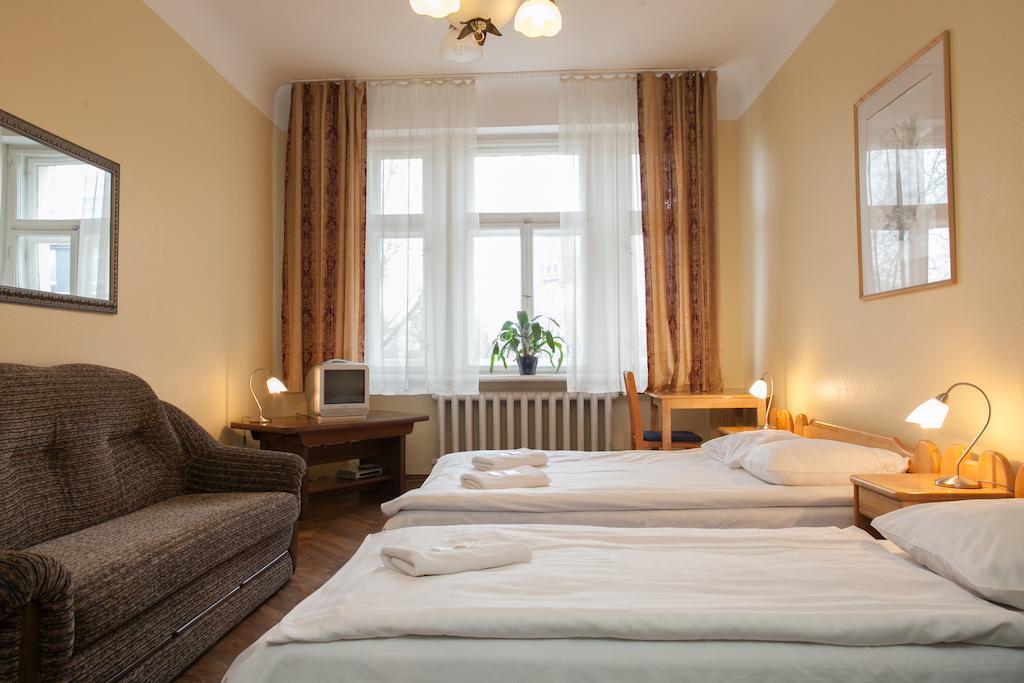 ריגה Guesthouse Jakob Lenz מראה חיצוני תמונה