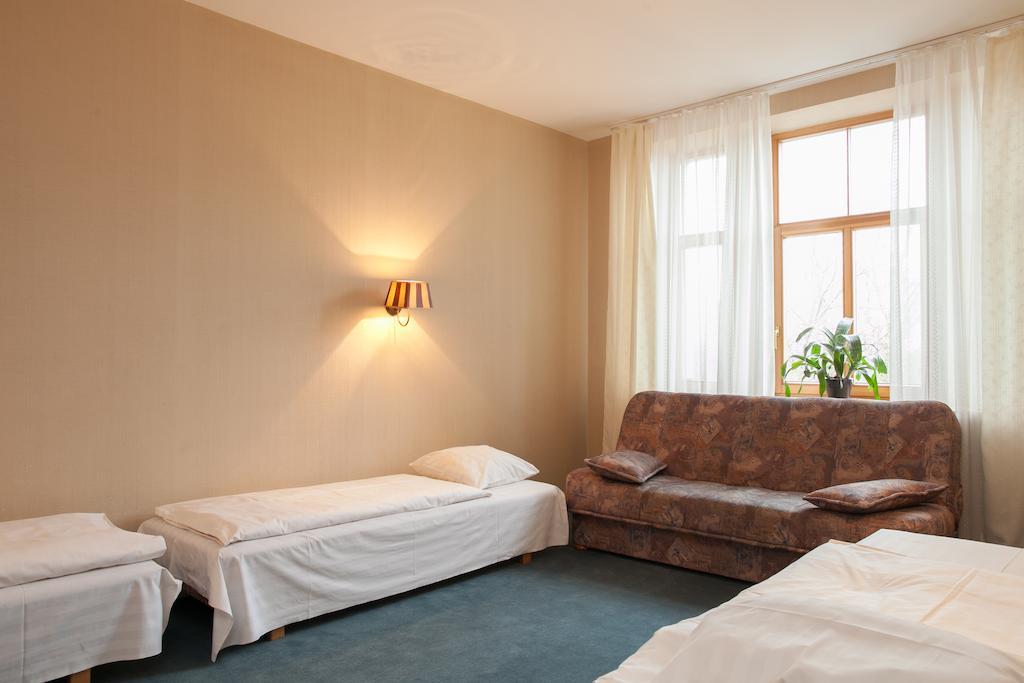 ריגה Guesthouse Jakob Lenz מראה חיצוני תמונה