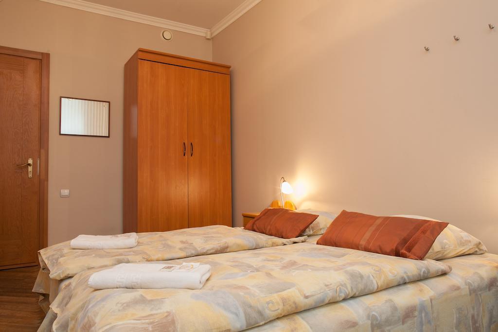 ריגה Guesthouse Jakob Lenz מראה חיצוני תמונה