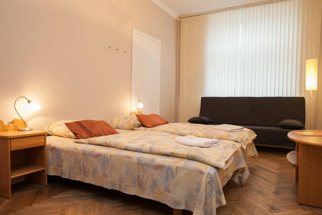 ריגה Guesthouse Jakob Lenz מראה חיצוני תמונה