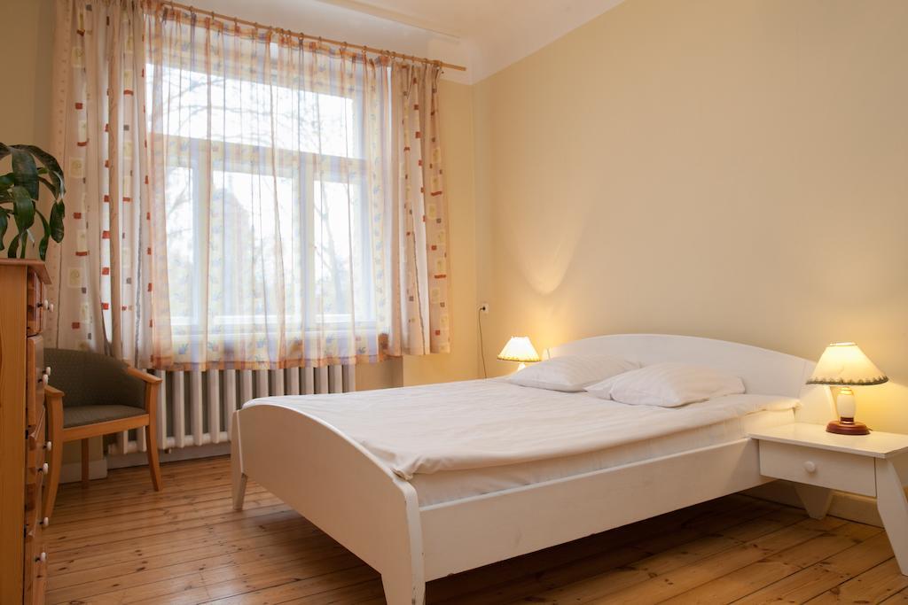 ריגה Guesthouse Jakob Lenz מראה חיצוני תמונה